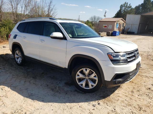 Photo 3 VIN: 1V2MR2CA6JC522301 - VOLKSWAGEN ATLAS 