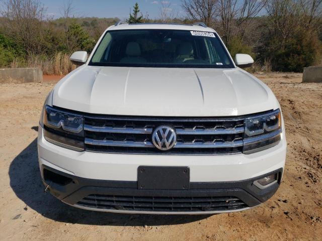 Photo 4 VIN: 1V2MR2CA6JC522301 - VOLKSWAGEN ATLAS 