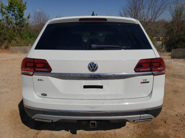 Photo 5 VIN: 1V2MR2CA6JC522301 - VOLKSWAGEN ATLAS 