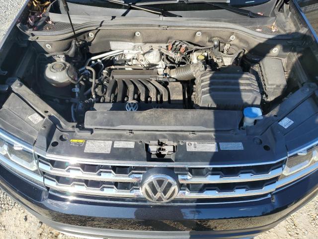 Photo 11 VIN: 1V2MR2CA6KC539861 - VOLKSWAGEN ATLAS SEL 