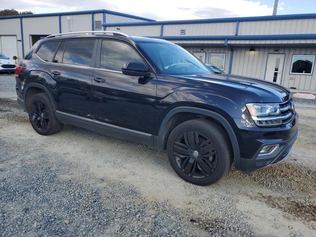 Photo 3 VIN: 1V2MR2CA6KC539861 - VOLKSWAGEN ATLAS SEL 