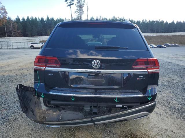 Photo 5 VIN: 1V2MR2CA6KC539861 - VOLKSWAGEN ATLAS SEL 