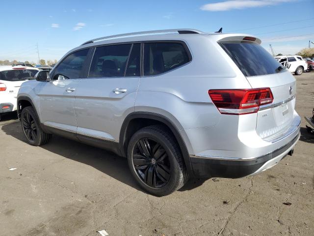 Photo 1 VIN: 1V2MR2CA6KC558362 - VOLKSWAGEN ATLAS SEL 