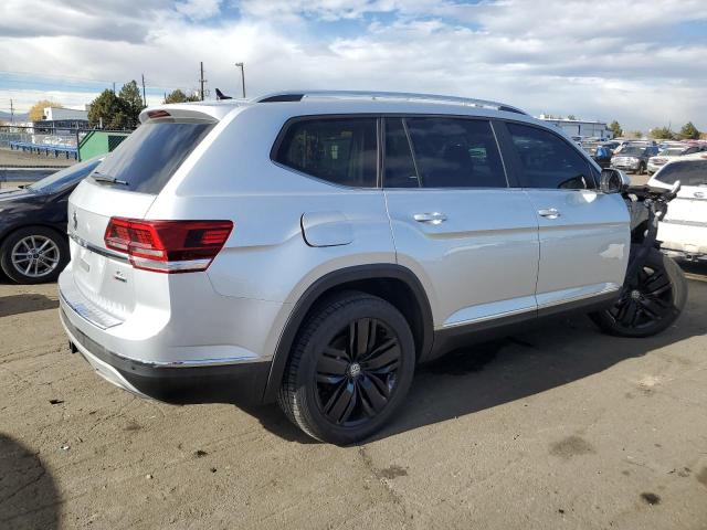 Photo 2 VIN: 1V2MR2CA6KC558362 - VOLKSWAGEN ATLAS SEL 