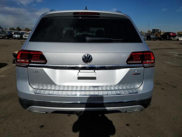 Photo 5 VIN: 1V2MR2CA6KC558362 - VOLKSWAGEN ATLAS SEL 