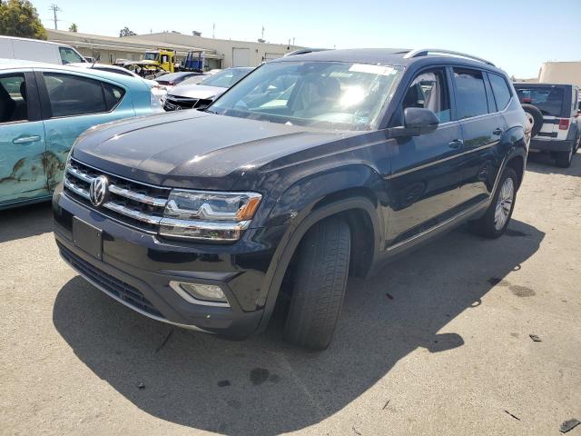 Photo 0 VIN: 1V2MR2CA6KC584542 - VOLKSWAGEN ATLAS SEL 