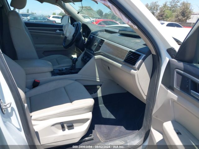 Photo 4 VIN: 1V2MR2CA6KC589272 - VOLKSWAGEN ATLAS 