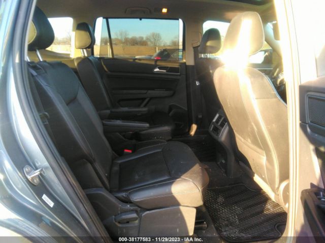 Photo 7 VIN: 1V2MR2CA6KC598182 - VOLKSWAGEN ATLAS 