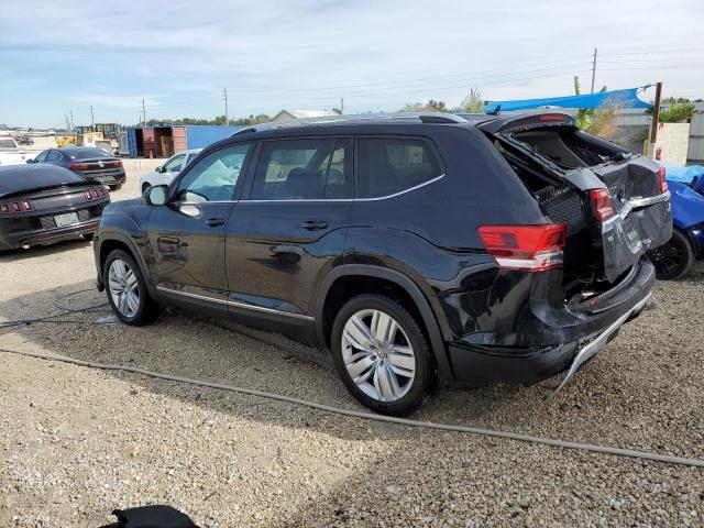 Photo 1 VIN: 1V2MR2CA6KC611352 - VOLKSWAGEN ATLAS 