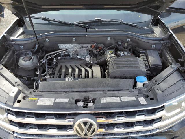 Photo 11 VIN: 1V2MR2CA6KC611352 - VOLKSWAGEN ATLAS 