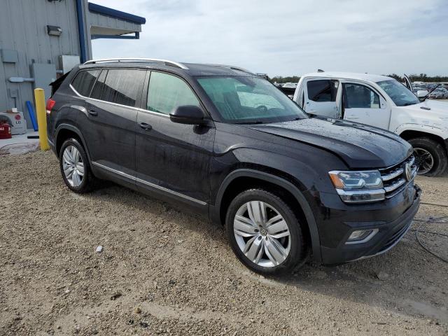 Photo 3 VIN: 1V2MR2CA6KC611352 - VOLKSWAGEN ATLAS 