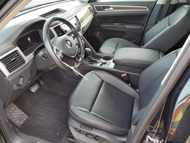 Photo 6 VIN: 1V2MR2CA6KC611352 - VOLKSWAGEN ATLAS 