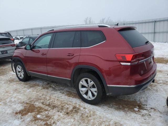 Photo 1 VIN: 1V2MR2CA7JC513946 - VOLKSWAGEN ATLAS 