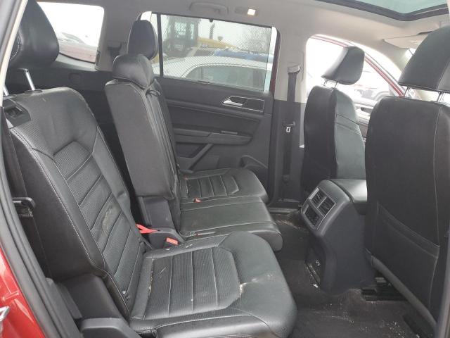 Photo 10 VIN: 1V2MR2CA7JC513946 - VOLKSWAGEN ATLAS 