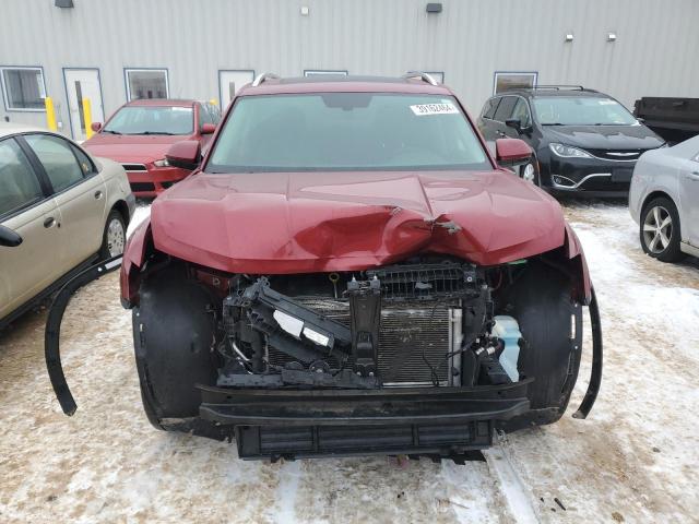 Photo 4 VIN: 1V2MR2CA7JC513946 - VOLKSWAGEN ATLAS 