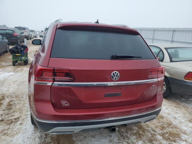 Photo 5 VIN: 1V2MR2CA7JC513946 - VOLKSWAGEN ATLAS 