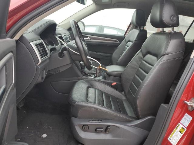 Photo 6 VIN: 1V2MR2CA7JC513946 - VOLKSWAGEN ATLAS 