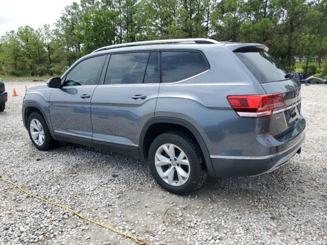 Photo 1 VIN: 1V2MR2CA7JC520704 - VOLKSWAGEN ATLAS SEL 