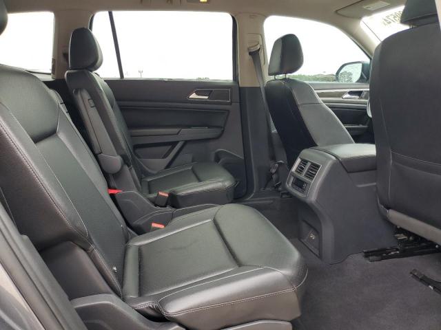 Photo 10 VIN: 1V2MR2CA7JC520704 - VOLKSWAGEN ATLAS SEL 