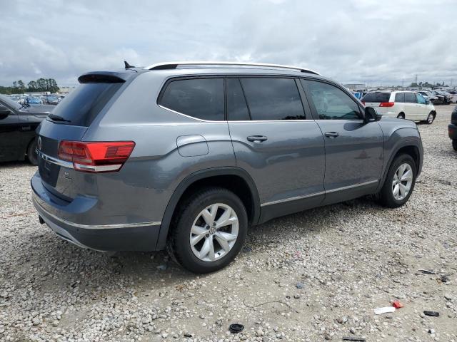 Photo 2 VIN: 1V2MR2CA7JC520704 - VOLKSWAGEN ATLAS SEL 