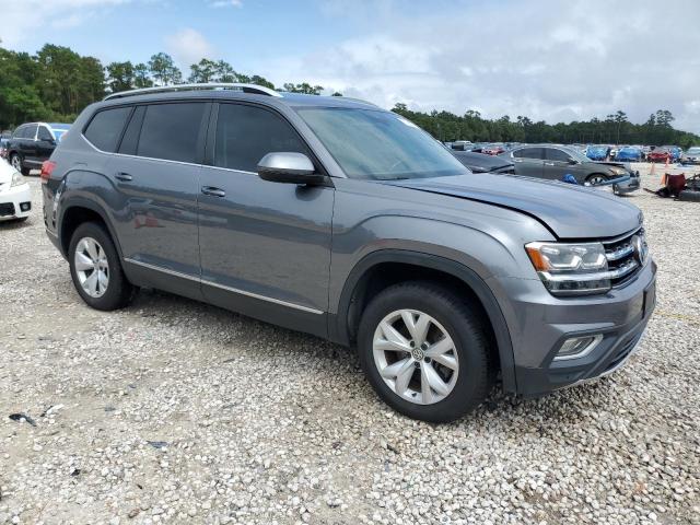 Photo 3 VIN: 1V2MR2CA7JC520704 - VOLKSWAGEN ATLAS SEL 