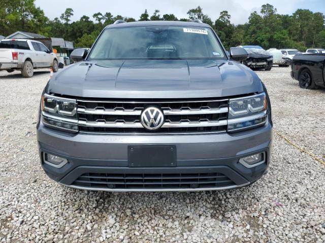 Photo 4 VIN: 1V2MR2CA7JC520704 - VOLKSWAGEN ATLAS SEL 