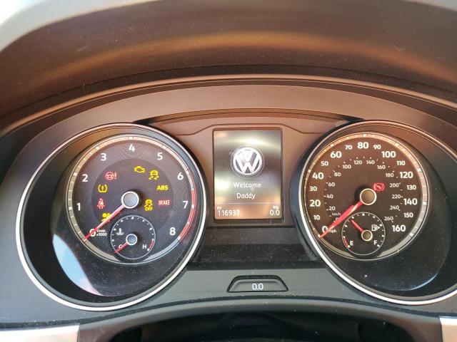 Photo 8 VIN: 1V2MR2CA7JC520704 - VOLKSWAGEN ATLAS SEL 