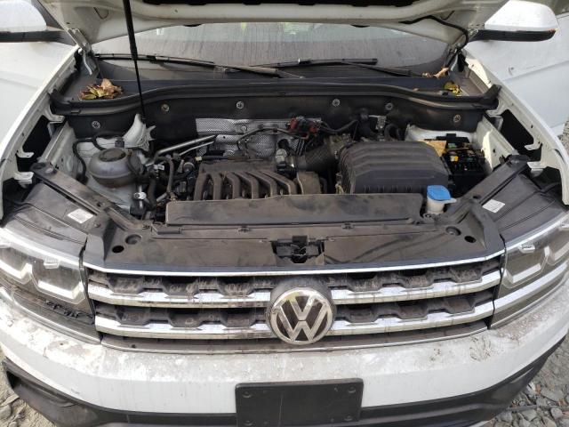 Photo 11 VIN: 1V2MR2CA7JC525126 - VOLKSWAGEN ATLAS SEL 