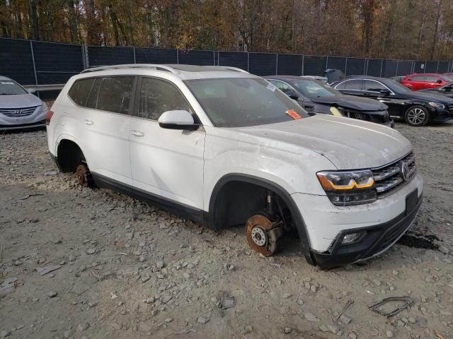 Photo 3 VIN: 1V2MR2CA7JC525126 - VOLKSWAGEN ATLAS SEL 