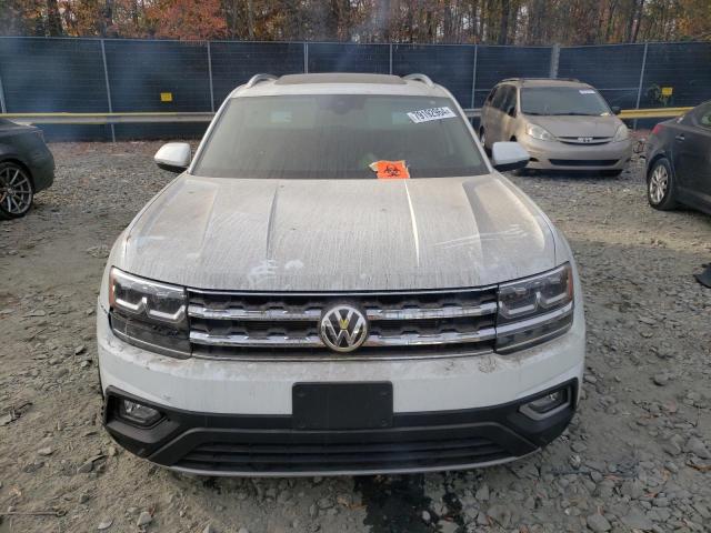 Photo 4 VIN: 1V2MR2CA7JC525126 - VOLKSWAGEN ATLAS SEL 