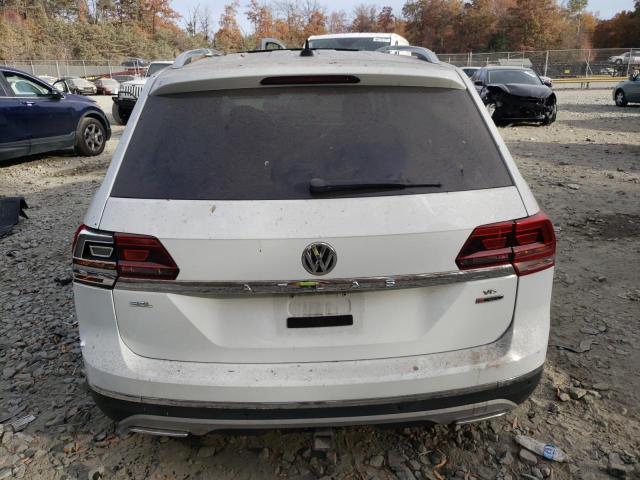 Photo 5 VIN: 1V2MR2CA7JC525126 - VOLKSWAGEN ATLAS SEL 