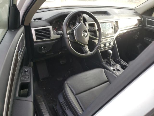 Photo 7 VIN: 1V2MR2CA7JC525126 - VOLKSWAGEN ATLAS SEL 