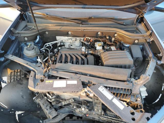 Photo 11 VIN: 1V2MR2CA7KC516489 - VOLKSWAGEN ATLAS SEL 