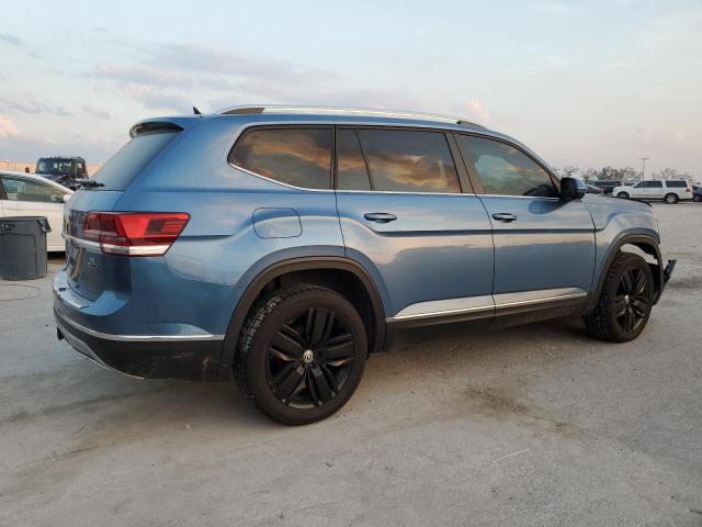 Photo 2 VIN: 1V2MR2CA7KC516489 - VOLKSWAGEN ATLAS SEL 