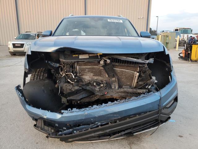 Photo 4 VIN: 1V2MR2CA7KC516489 - VOLKSWAGEN ATLAS SEL 