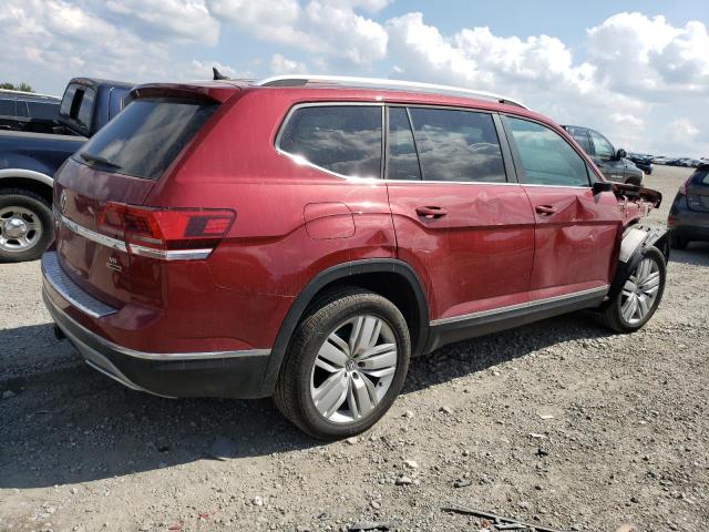 Photo 2 VIN: 1V2MR2CA7KC580130 - VOLKSWAGEN ATLAS 