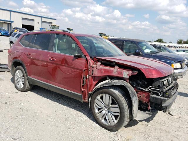 Photo 3 VIN: 1V2MR2CA7KC580130 - VOLKSWAGEN ATLAS 