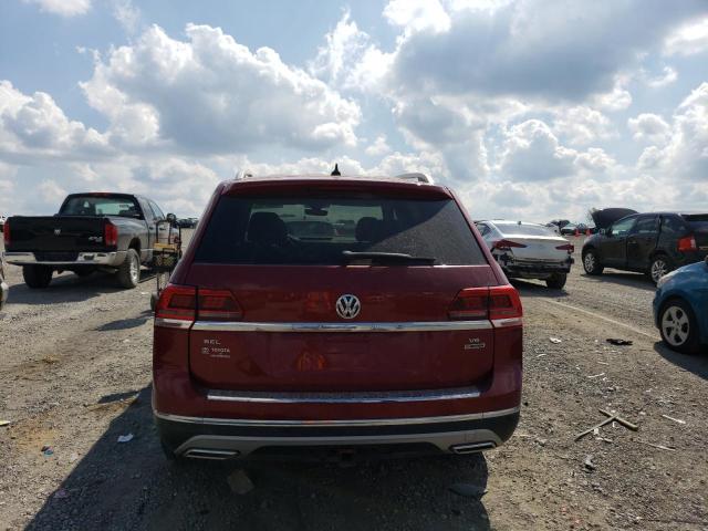 Photo 5 VIN: 1V2MR2CA7KC580130 - VOLKSWAGEN ATLAS 