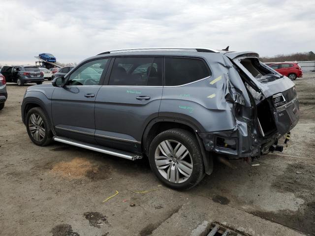 Photo 1 VIN: 1V2MR2CA7KC604071 - VOLKSWAGEN ATLAS SEL 