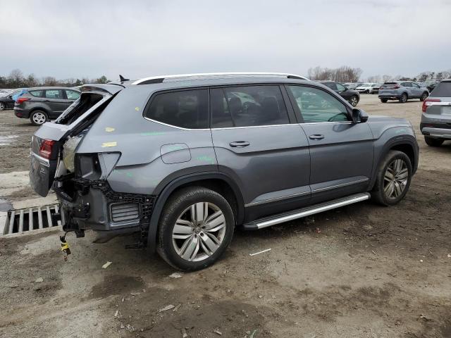 Photo 2 VIN: 1V2MR2CA7KC604071 - VOLKSWAGEN ATLAS SEL 