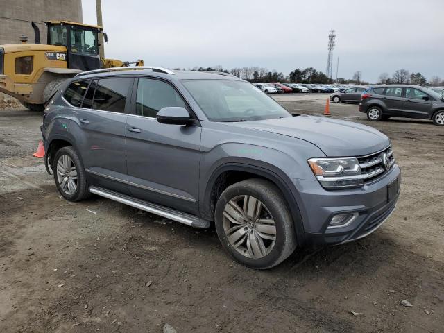 Photo 3 VIN: 1V2MR2CA7KC604071 - VOLKSWAGEN ATLAS SEL 