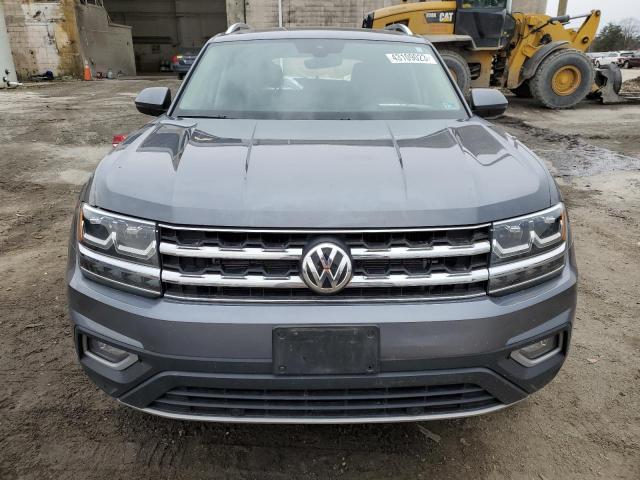 Photo 4 VIN: 1V2MR2CA7KC604071 - VOLKSWAGEN ATLAS SEL 