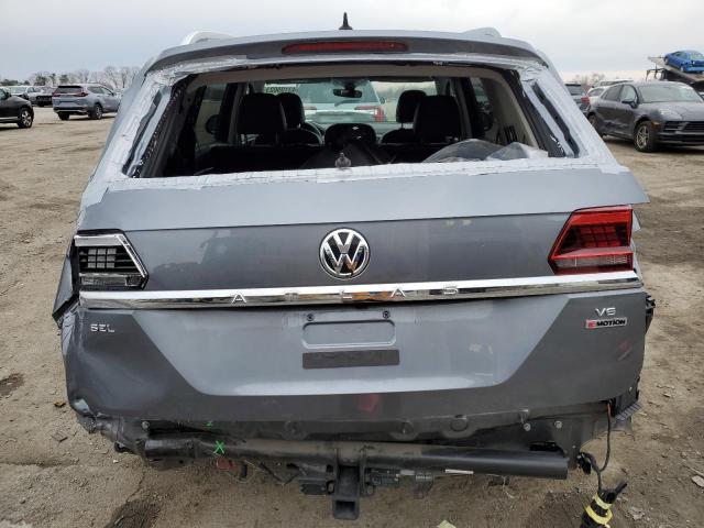 Photo 5 VIN: 1V2MR2CA7KC604071 - VOLKSWAGEN ATLAS SEL 