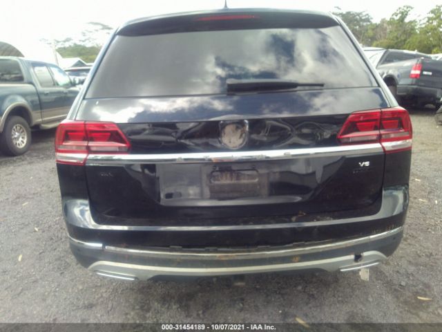 Photo 5 VIN: 1V2MR2CA8JC527158 - VOLKSWAGEN ATLAS 