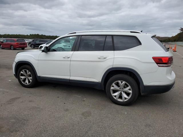 Photo 1 VIN: 1V2MR2CA8JC563352 - VOLKSWAGEN ATLAS SEL 