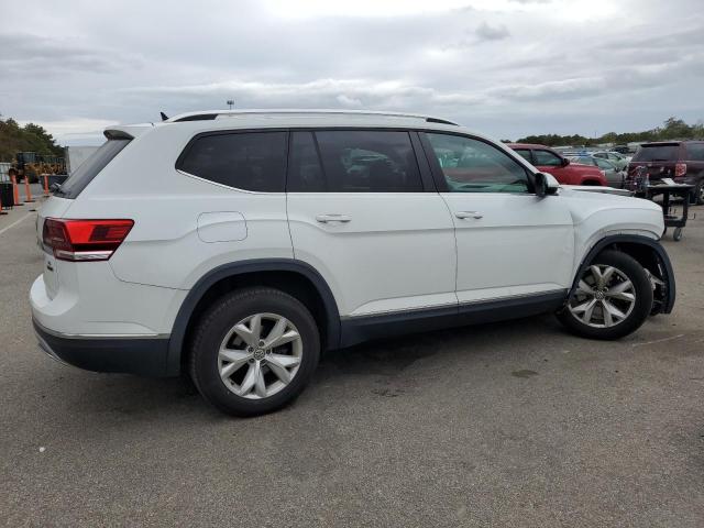 Photo 2 VIN: 1V2MR2CA8JC563352 - VOLKSWAGEN ATLAS SEL 