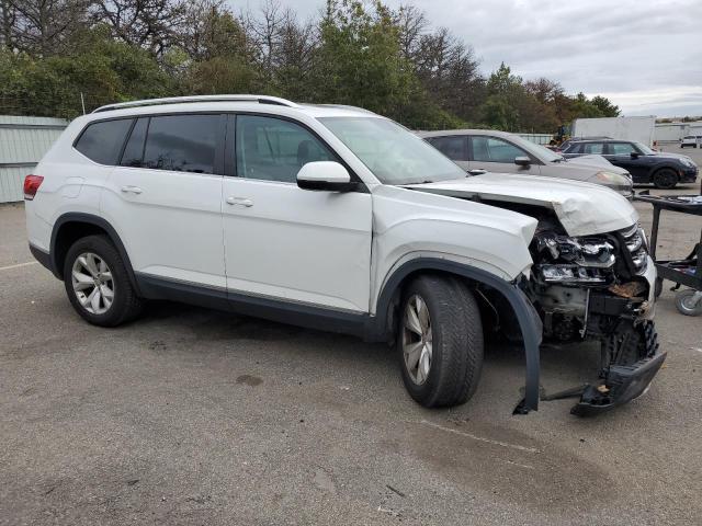 Photo 3 VIN: 1V2MR2CA8JC563352 - VOLKSWAGEN ATLAS SEL 