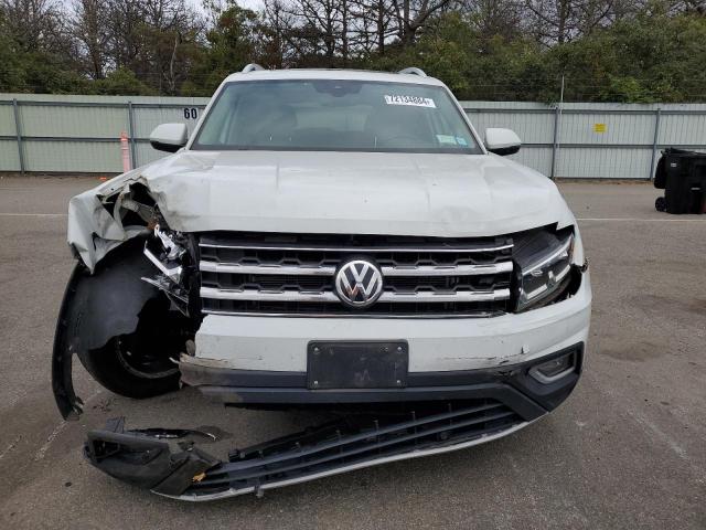 Photo 4 VIN: 1V2MR2CA8JC563352 - VOLKSWAGEN ATLAS SEL 