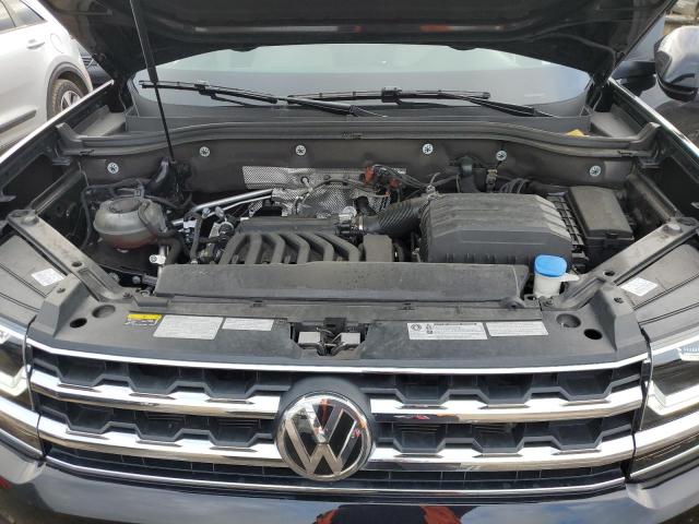 Photo 10 VIN: 1V2MR2CA8JC579924 - VOLKSWAGEN ATLAS 