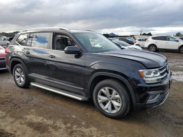 Photo 3 VIN: 1V2MR2CA8JC579924 - VOLKSWAGEN ATLAS 